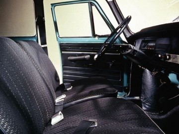 Skoda 100 &ndash; To było 40 lat temu